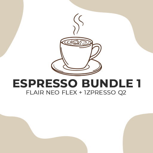 Espresso bundle 1